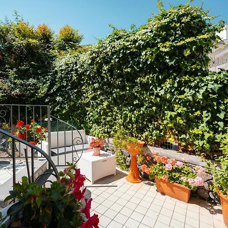 La Vispa Teresa Ischia Eksteriør bilde