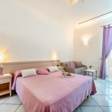 La Vispa Teresa Ischia Eksteriør bilde